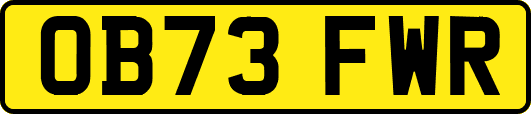 OB73FWR