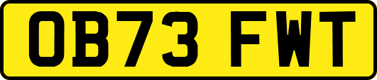 OB73FWT