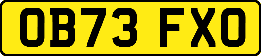 OB73FXO