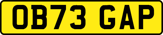 OB73GAP