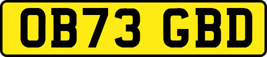 OB73GBD
