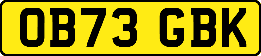 OB73GBK