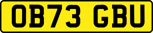 OB73GBU