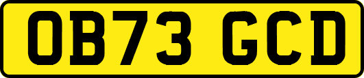 OB73GCD
