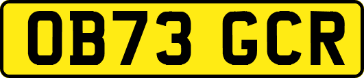 OB73GCR