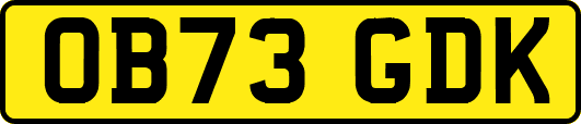 OB73GDK
