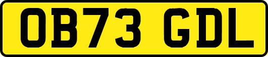OB73GDL