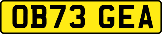 OB73GEA