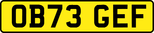 OB73GEF
