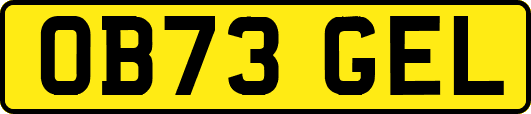 OB73GEL