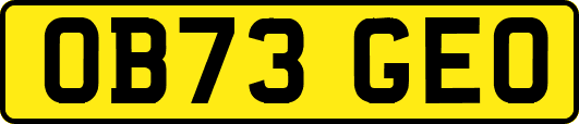 OB73GEO
