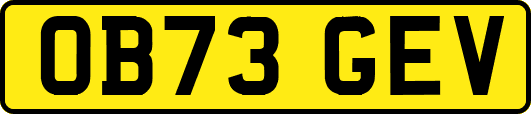 OB73GEV