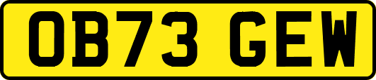 OB73GEW