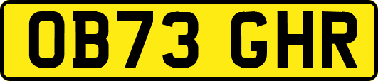 OB73GHR