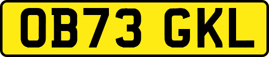 OB73GKL