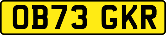OB73GKR