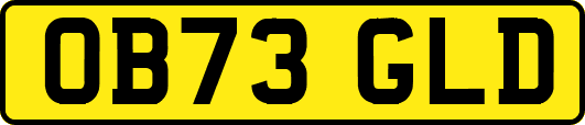 OB73GLD