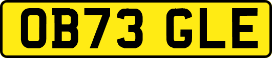 OB73GLE