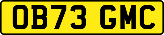 OB73GMC