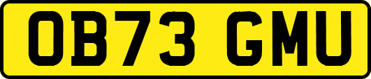 OB73GMU
