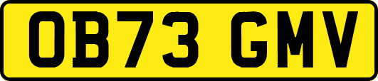 OB73GMV