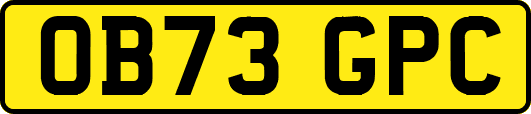 OB73GPC