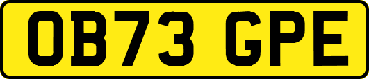 OB73GPE