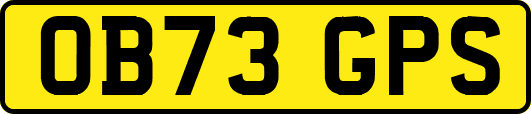OB73GPS
