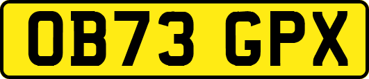 OB73GPX