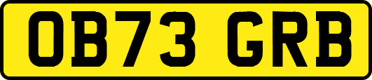OB73GRB