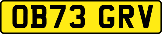 OB73GRV