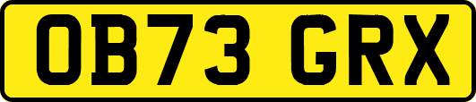 OB73GRX