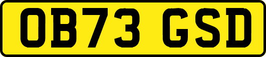 OB73GSD