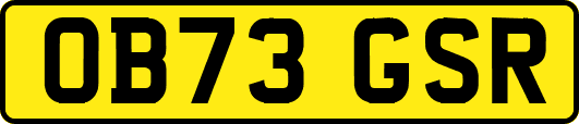 OB73GSR