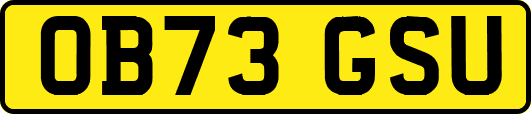 OB73GSU