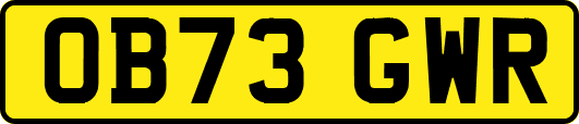OB73GWR