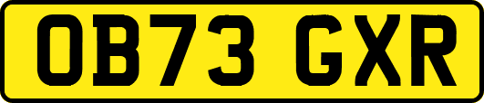 OB73GXR