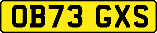 OB73GXS
