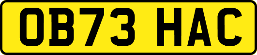 OB73HAC