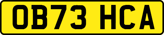 OB73HCA