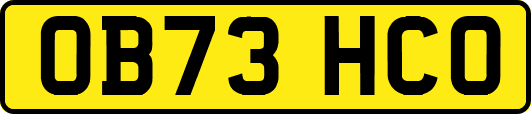 OB73HCO
