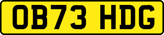 OB73HDG