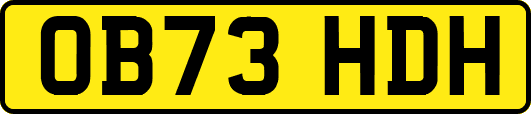 OB73HDH