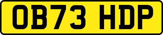 OB73HDP