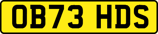 OB73HDS