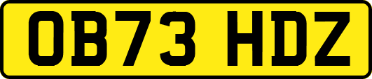 OB73HDZ