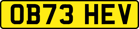 OB73HEV