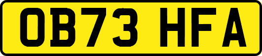 OB73HFA