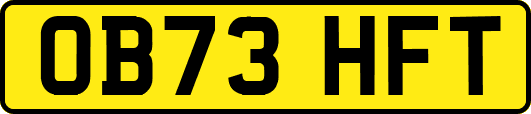 OB73HFT