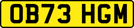 OB73HGM